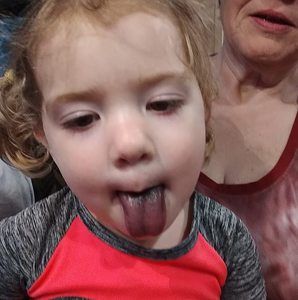 Meet your Posher, Mark